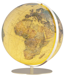 Glóbus ROYAL Regent Columbus, 34 cm Glóbus ROYAL Regent Columbus, 34 cm