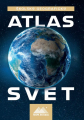 kolsk geografick atlas SVET - akcia