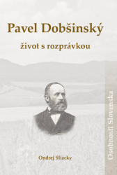 Pavel Dobinsk - ivot s rozprvkou