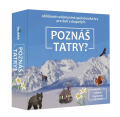 Pozn Tatry? - spoloensk hra