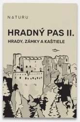 Hradný pas II. Hradný pas II.