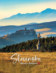 Slovensko, obrazy domova Slovensko, obrazy domova