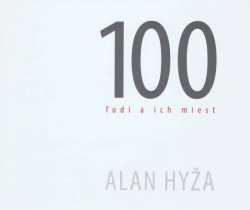 Alan Hya - 100 ud a ich miest