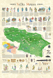 Veľká Morava Veľká Morava